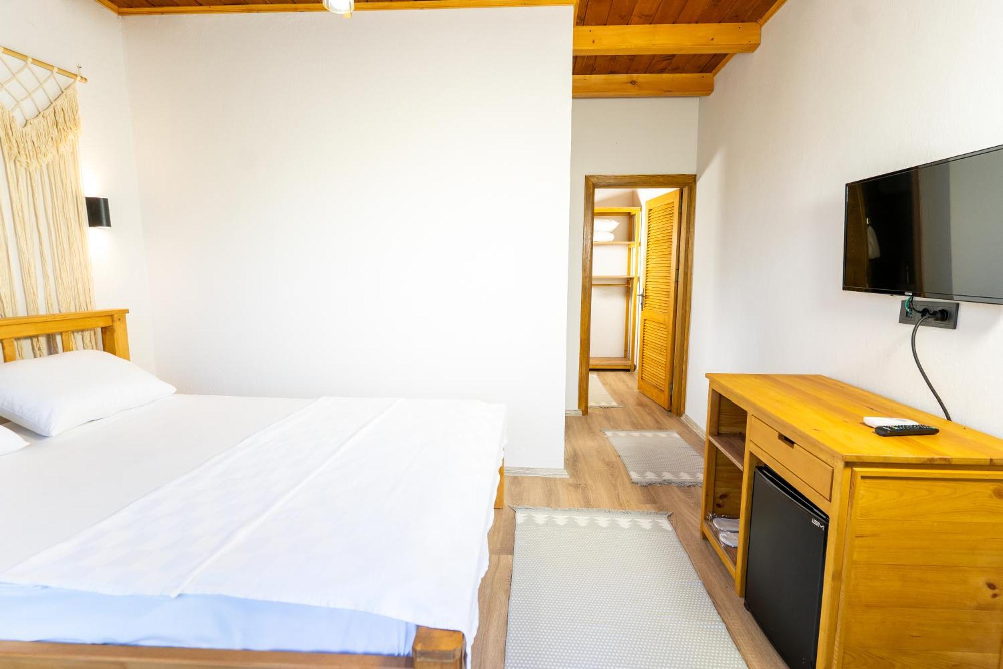 Maison Green Hill Hobbit Villas & Boutique Hotel Antalya Eksteriør billede