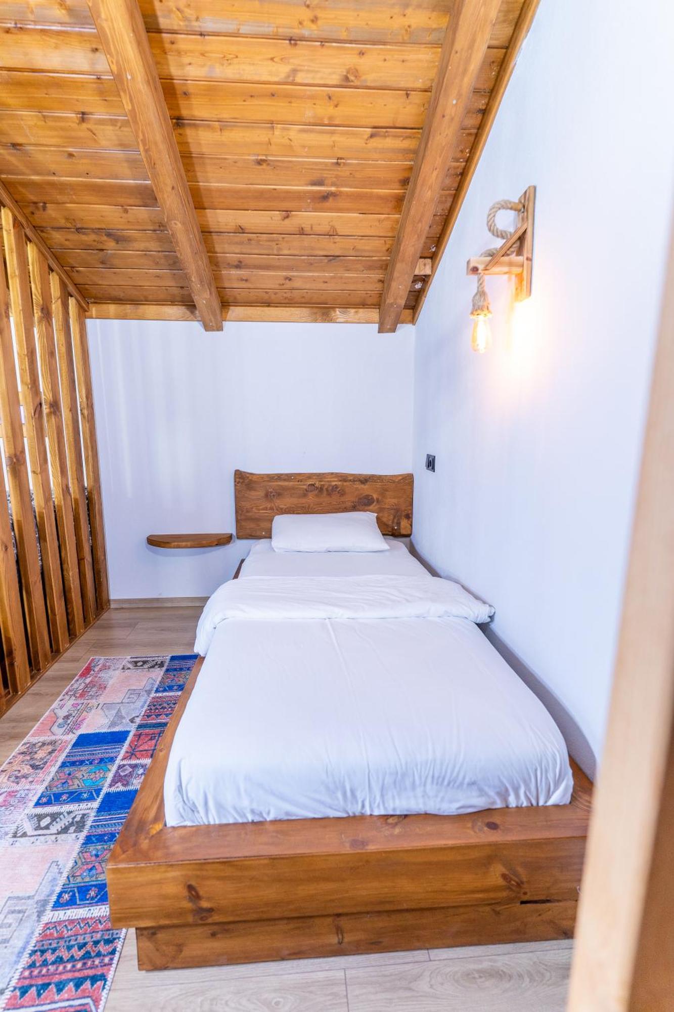 Maison Green Hill Hobbit Villas & Boutique Hotel Antalya Eksteriør billede